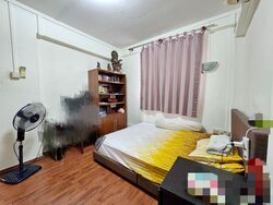 Blk 8 Jalan Kukoh (Bukit Merah), HDB 2 Rooms #618997561